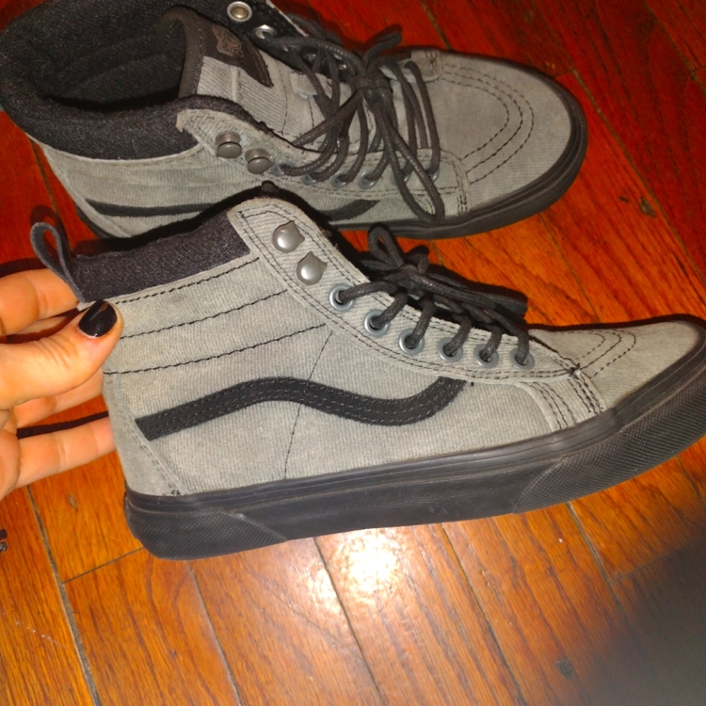 Vans